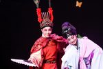 庄周试妻 新编晋剧 全部唱段cut