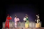 四进士 全剧