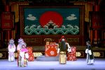 明公断