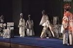 杨门女将 祭灵一折