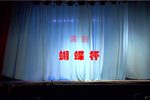 蝴蝶杯