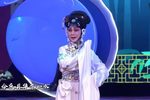 梁山伯与祝英台·哭坟 选段