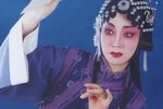 逼休（朱买臣休妻）