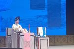 绣花女