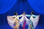 生死牌-三女抢板