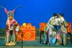 女斩子 弹腔