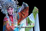 青冢记·昭君出塞