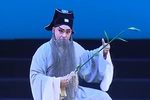 范进中举