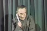 啼笑因缘 长篇 示范演出07