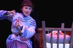 烛光在前 2021