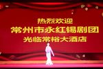 窦娥冤 现场字幕合成版