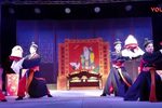 五女拜寿 舞台版