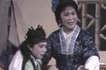 吹灯试笔-训子 1984年