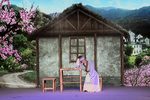 窦娥冤 第二场·误命下载