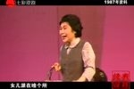 人民路上的早晨 1987年
