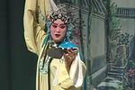马良独修金山寺 十一