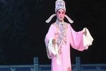 兰香院托孤 上集