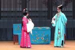 九件衣 选场