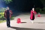 吴汉三杀之《三杀