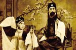 三女抢板 全本