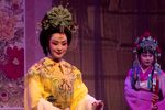 皇后与疯女·医女 折子戏