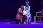 状元与乞丐 教子