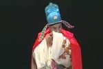 孔雀东南飞 下