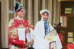 赵五娘?书房会