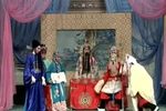 三请樊犁花 5集