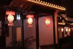 水漫泗州 东边才过一班灯