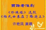 珍珠塔-杨氏女来在了路途上下载
