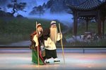 腊月雷 选场