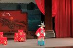 赵五娘 高中