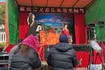 珍珠塔 第3部 方卿见姑妈（下集）