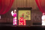 打金枝·闯宫