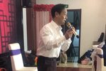 卖油条