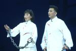 刑场上的婚礼 选段 20210528