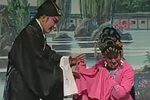 马良独修金山寺 (一)