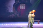 乌龙院·借茶 折子戏
