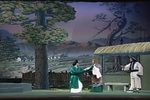 林娘 (一)