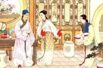 白蛇传 选场联姻
