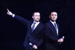 千古韩非 选段