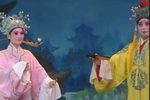 孟丽君 游上林