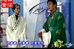 金龙与蜉蝣