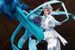 雷峰塔·水斗 高清