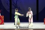 燕子笺·看画写笺