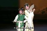 牡丹亭·游园惊梦