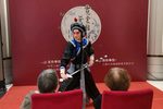 夜奔 2020下载