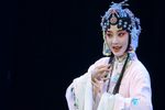 牡丹亭 惊梦，离魂
