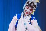 玉簪记·偷诗